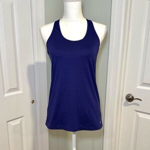 GAP Fit Purple Women's Tank Top - Size X-Small